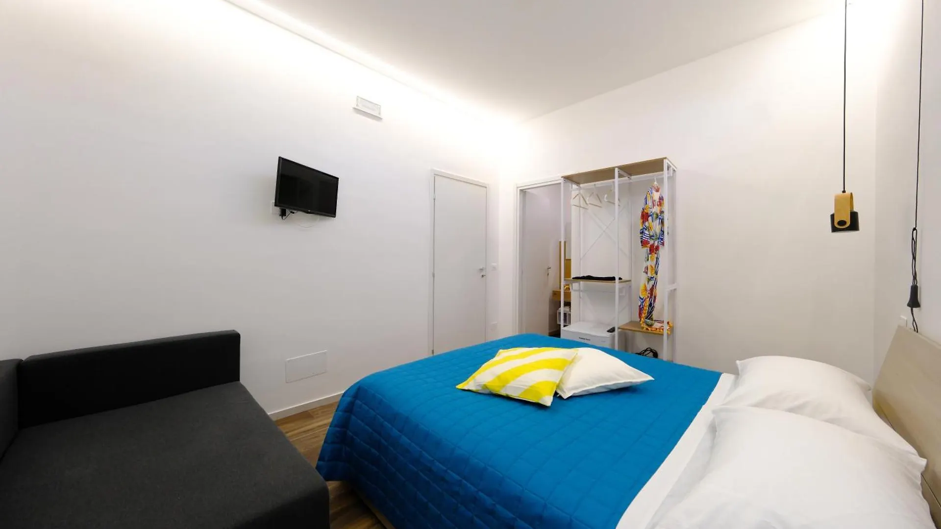 Гостевой дом Ama Casa Siracusa Сиракузы