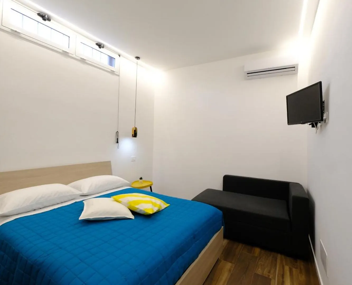 Гостевой дом Ama Casa Siracusa Сиракузы Италия
