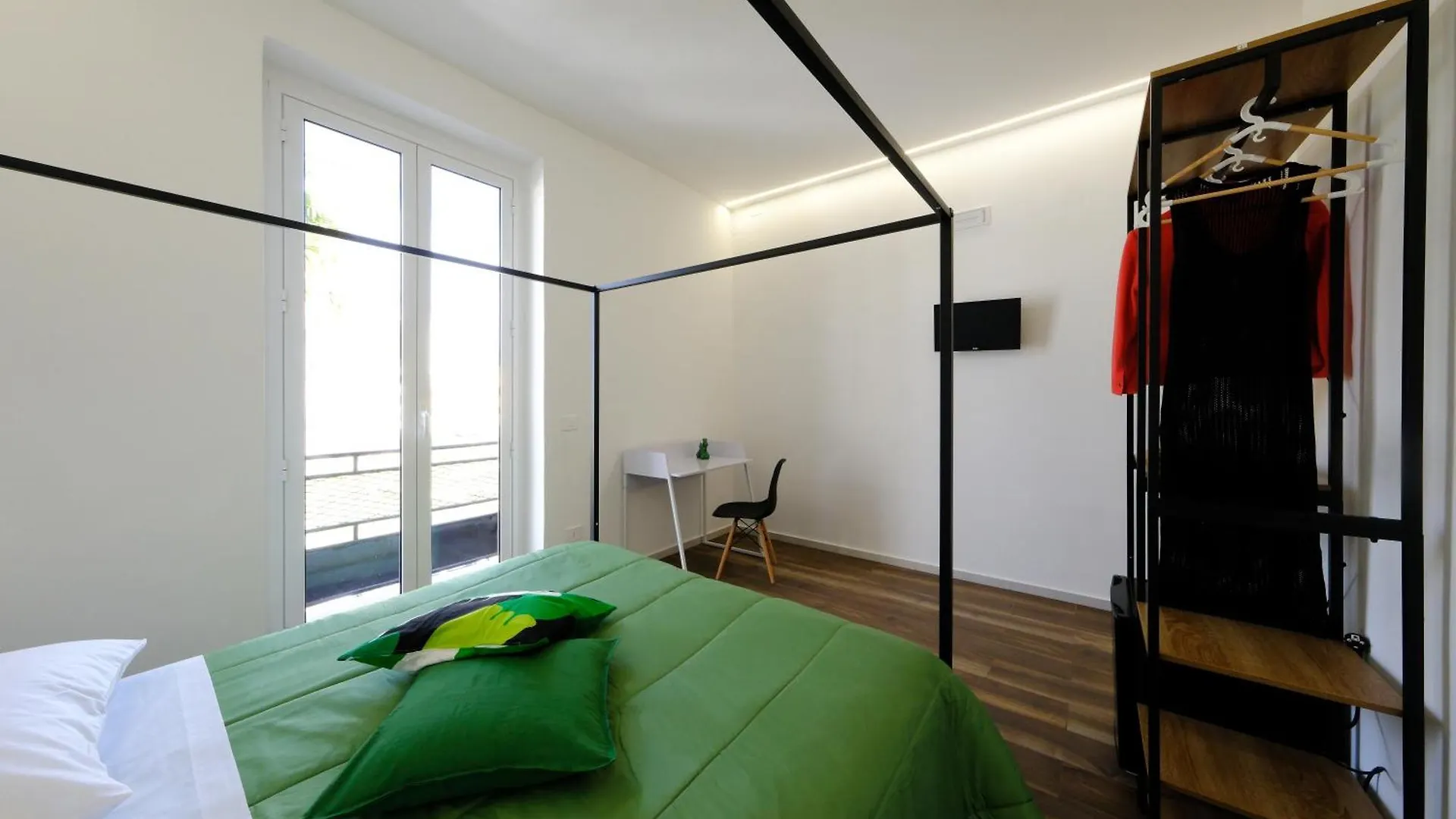 Гостевой дом Ama Casa Siracusa Сиракузы Италия