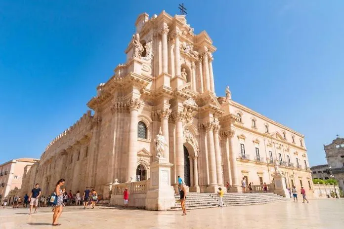 Ama Casa Siracusa Syracuse