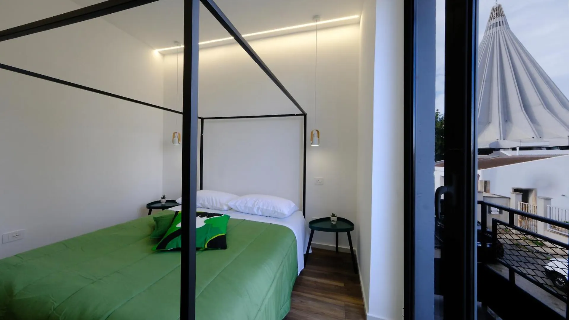 Ama Casa Siracusa Syracuse