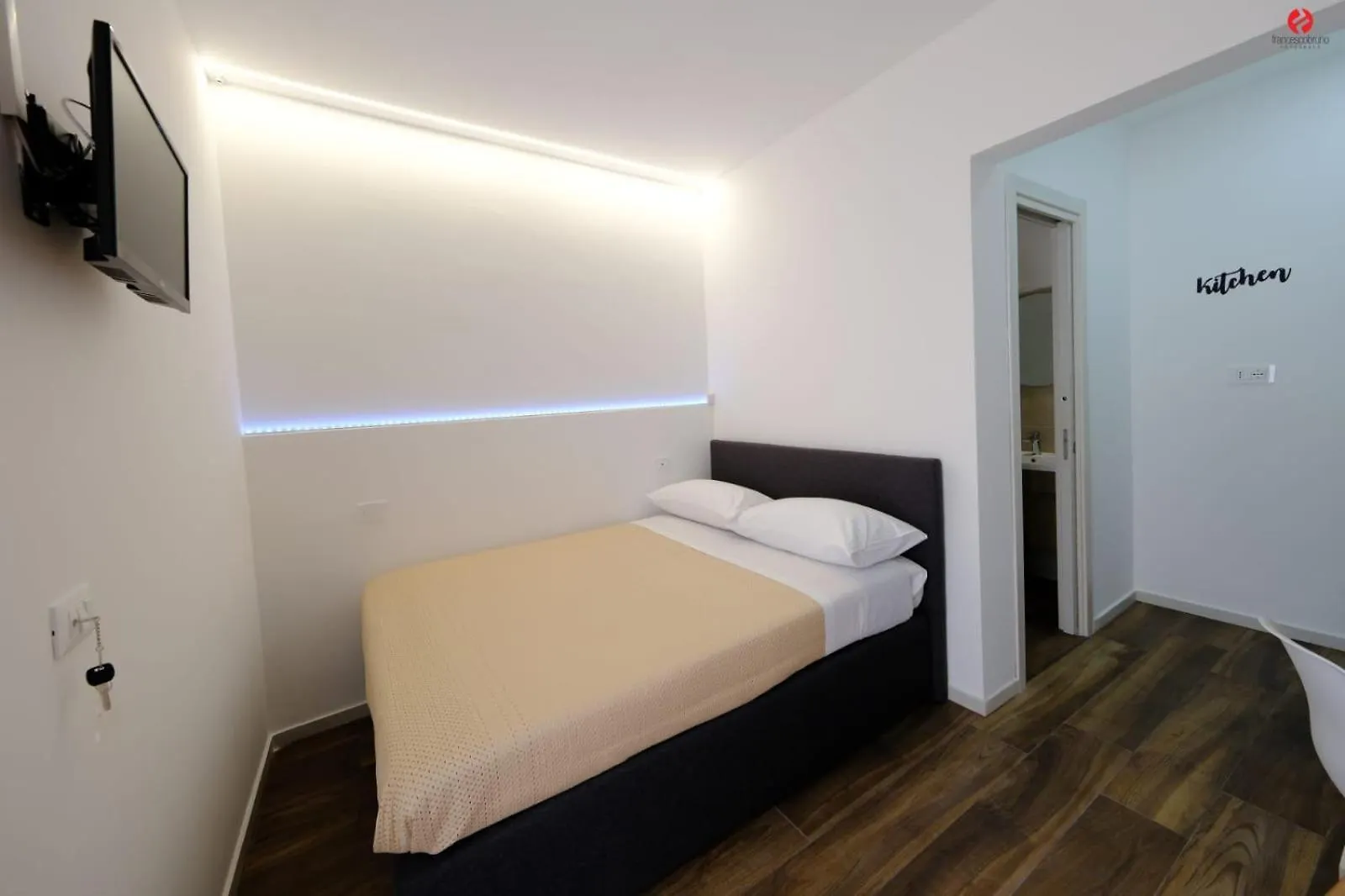 Ama Casa Siracusa Syracuse 0*,  Italia