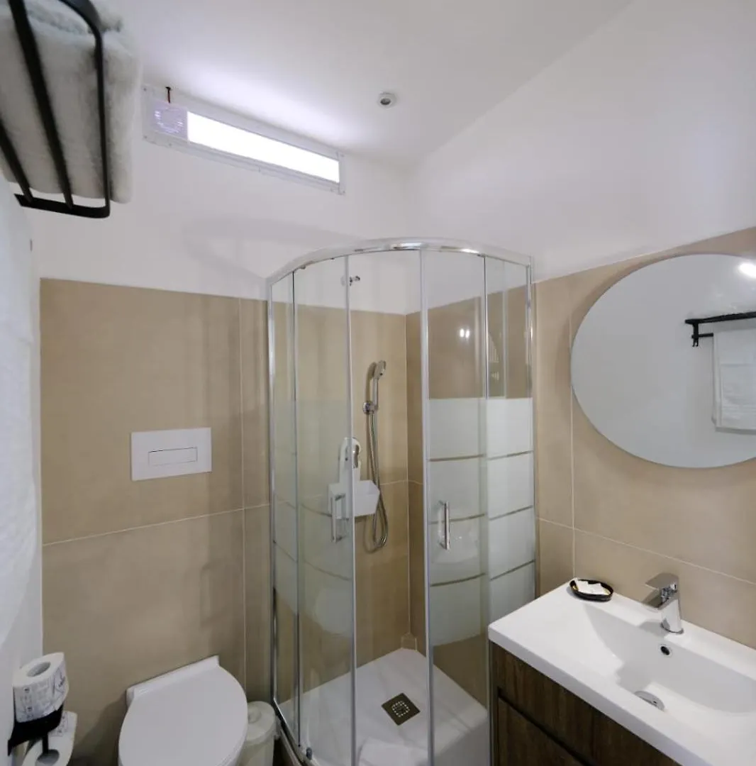 Affittacamere Ama Casa Siracusa Syracuse